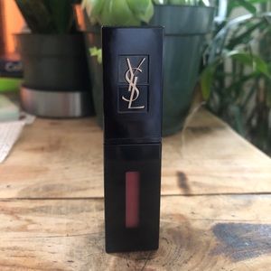 ysl vernis a levres vinyl cream (407)